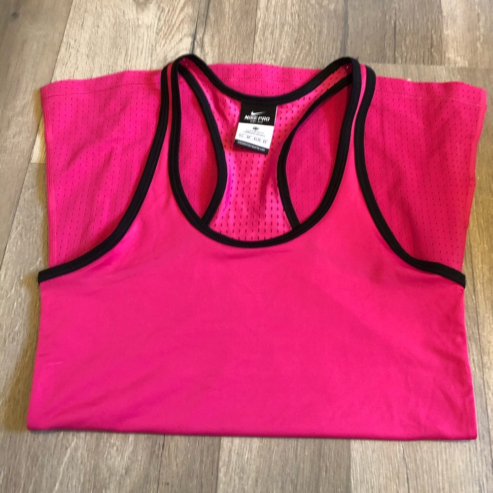 Nike XS Tank